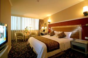 Green Land Hotel - Chengdu